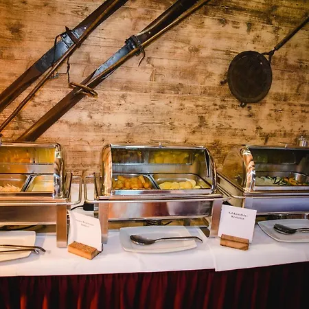 Eickholt Hotel-restaurant Gasthof 3*