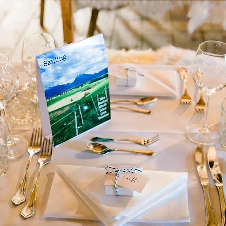 Eickholt Hotel-restaurant 3* Ascheberg (North Rhine-Westphalia)