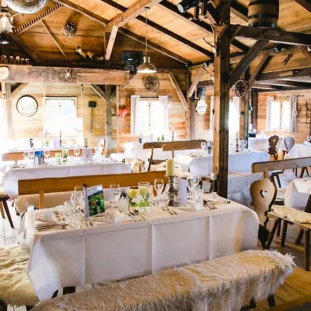 Eickholt Hotel-restaurant