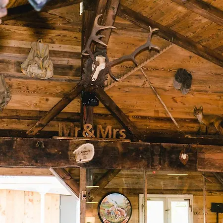 בית הארחה Eickholt Gmbh