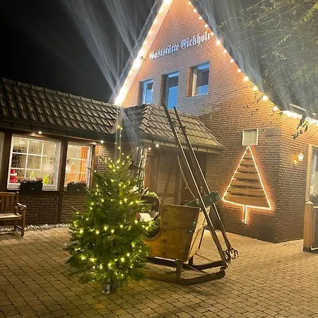 Eickholt Hotel-restaurant Ascheberg (North Rhine-Westphalia)