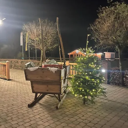 Eickholt Gmbh בית הארחה