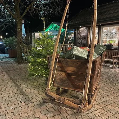 בית הארחה Eickholt Gmbh