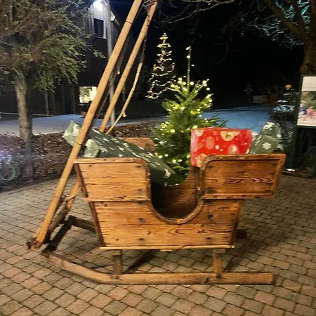 בית הארחה Eickholt Gmbh