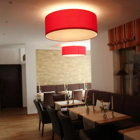 Eickholt Hotel-restaurant Ascheberg (North Rhine-Westphalia)