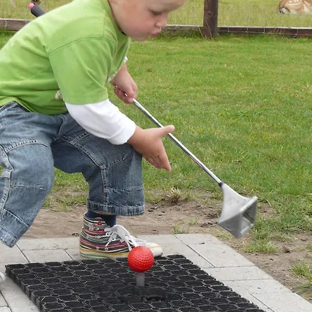 בית הארחה Eickholt Gmbh