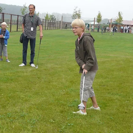 בית הארחה Eickholt Gmbh