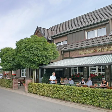 Gasthof Eickholt Hotel-restaurant Ascheberg (North Rhine-Westphalia)