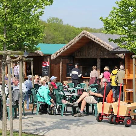 בית הארחה Eickholt Gmbh 3*