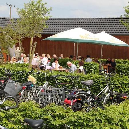 Eickholt Hotel-restaurant