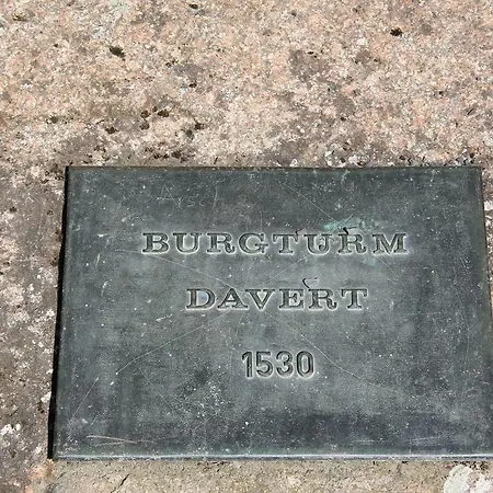 בית הארחה Eickholt Gmbh אשברג