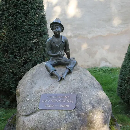 בית הארחה Eickholt Gmbh 3*