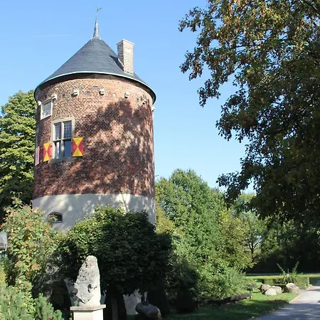 Eickholt Hotel-restaurant Ascheberg (North Rhine-Westphalia)