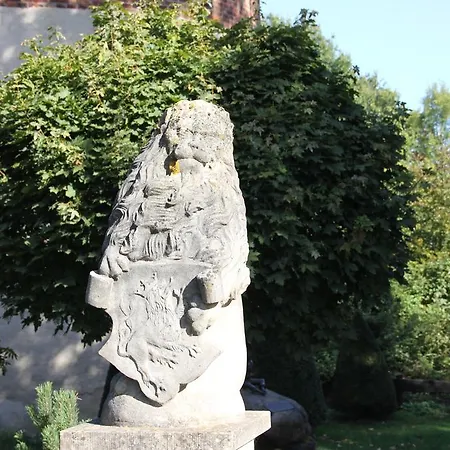 בית הארחה Eickholt Gmbh אשברג