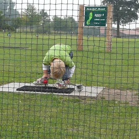 Eickholt Gmbh אשברג