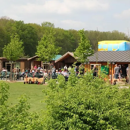 בית הארחה Eickholt Gmbh 3*