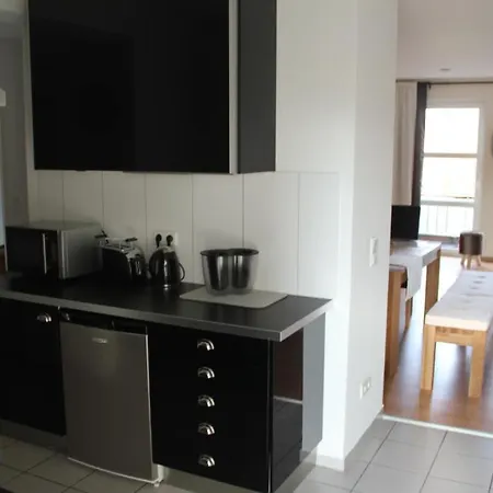 Eickholt Gmbh 3* אשברג