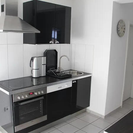 בית הארחה Eickholt Gmbh