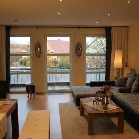 Eickholt Gmbh בית הארחה אשברג