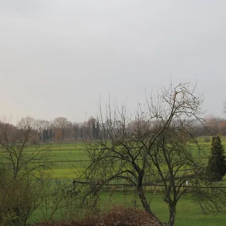 Eickholt Gmbh בית הארחה אשברג