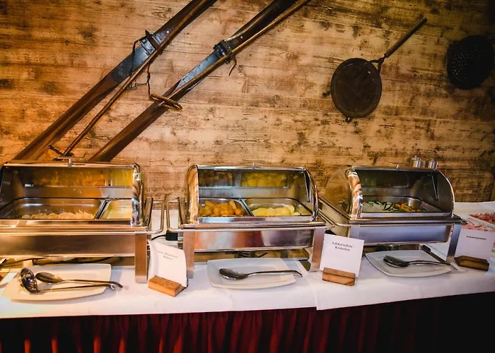 Eickholt Gmbh Πανσιόν 3*