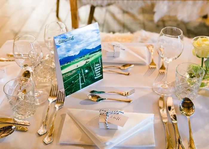 Eickholt Gmbh 3* Ascheberg (North Rhine-Westphalia)