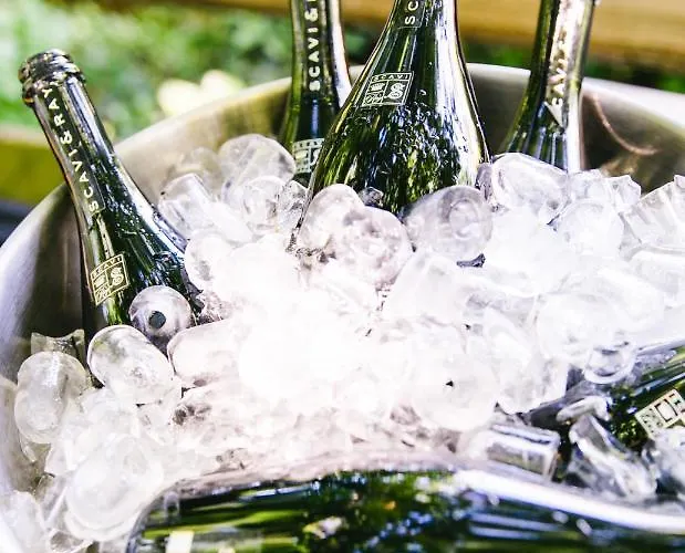 Eickholt Gmbh 3* Ascheberg (North Rhine-Westphalia)