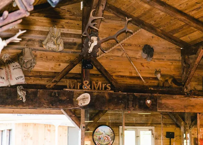 Πανσιόν Eickholt Gmbh