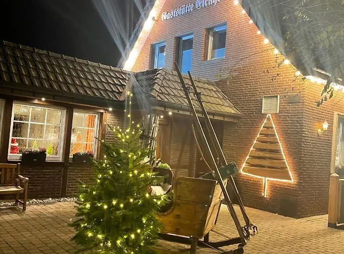 Eickholt Gmbh Ascheberg (North Rhine-Westphalia)