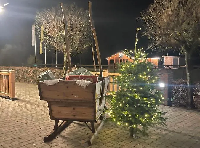 Eickholt Gmbh Πανσιόν