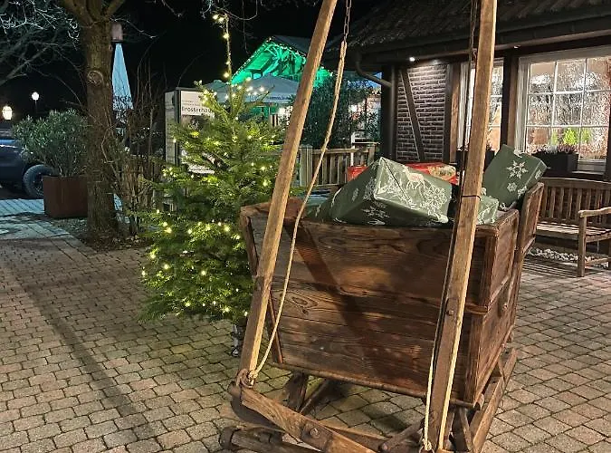 Πανσιόν Eickholt Gmbh