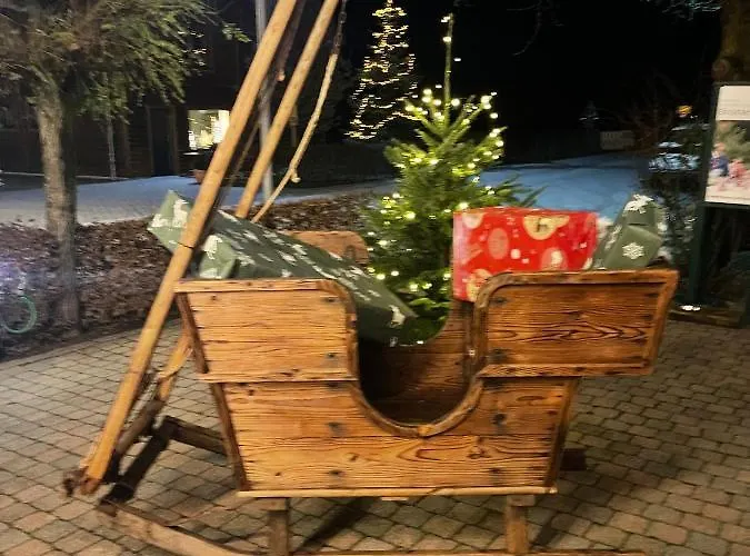 Πανσιόν Eickholt Gmbh