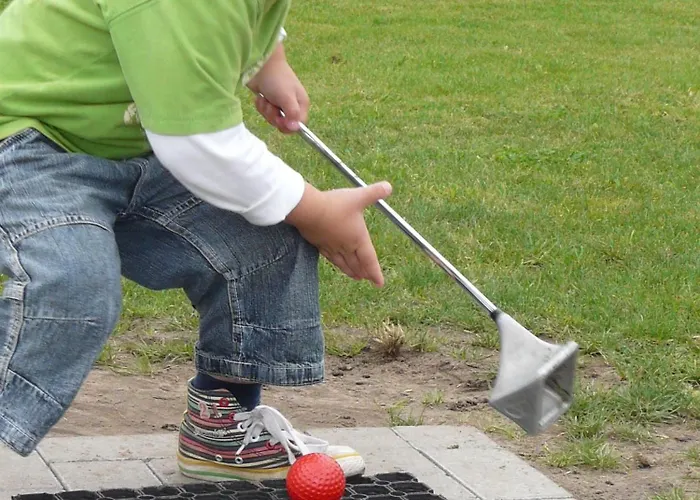 Πανσιόν Eickholt Gmbh