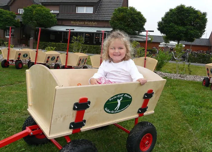 Πανσιόν Eickholt Gmbh Ascheberg (North Rhine-Westphalia)