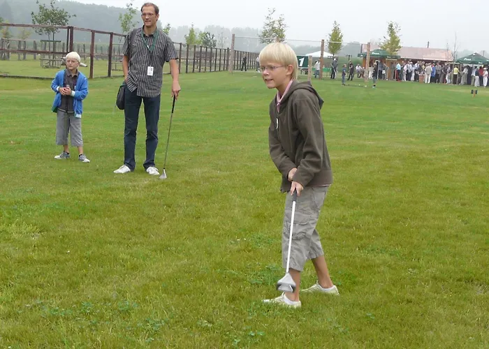 Πανσιόν Eickholt Gmbh