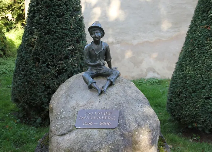 Πανσιόν Eickholt Gmbh 3*