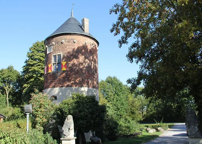 Eickholt Gmbh Ascheberg (North Rhine-Westphalia)