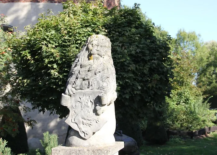 Πανσιόν Eickholt Gmbh Ascheberg (North Rhine-Westphalia)