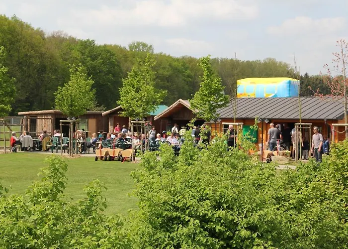 Πανσιόν Eickholt Gmbh 3*