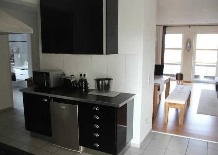 Eickholt Gmbh 3* Ascheberg (North Rhine-Westphalia)