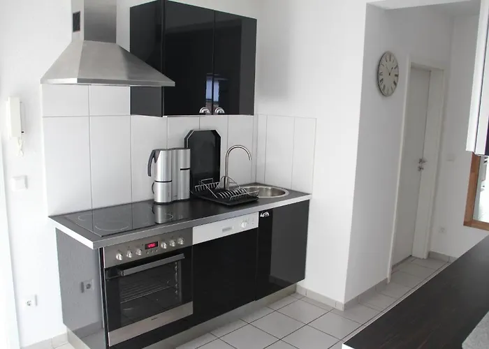 Πανσιόν Eickholt Gmbh