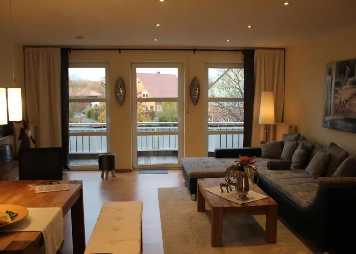 Eickholt Gmbh Πανσιόν Ascheberg (North Rhine-Westphalia)