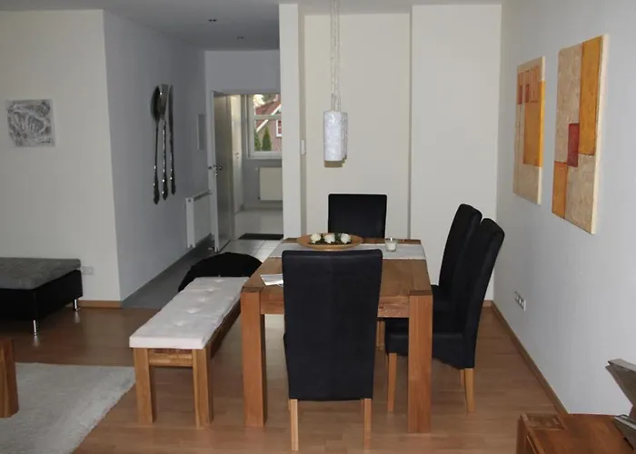 Πανσιόν Eickholt Gmbh Ascheberg (North Rhine-Westphalia)