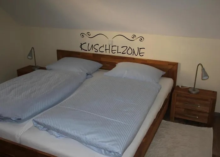 Eickholt Gmbh 3* Ascheberg (North Rhine-Westphalia)