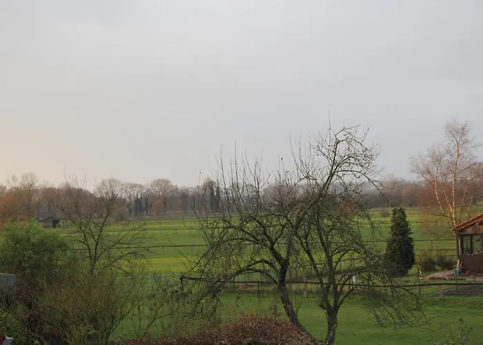 Eickholt Gmbh Πανσιόν Ascheberg (North Rhine-Westphalia)